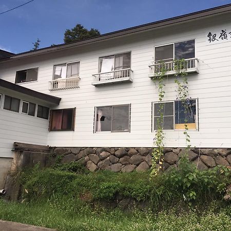 Ginreiso 호텔 이야마 외부 사진