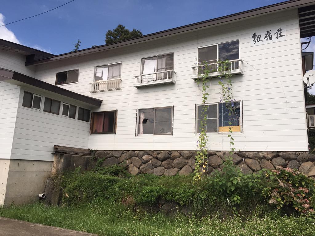 Ginreiso 호텔 이야마 외부 사진